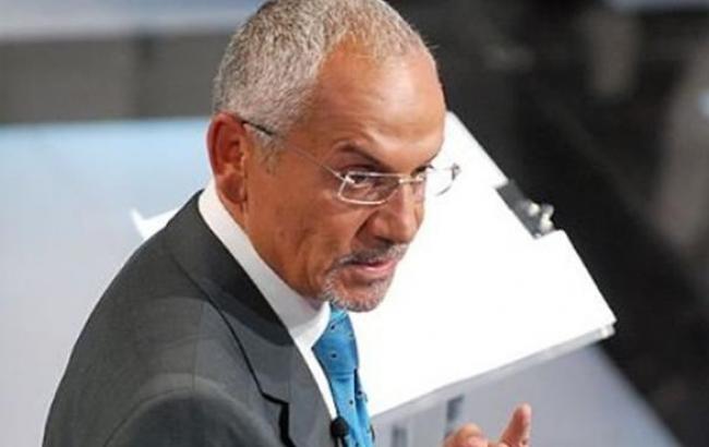 Шустер заявляет, что не собирается вести свое шоу на телеканале Pravda Russian world channel