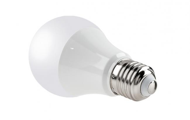 Світлодіодні лампи e 27