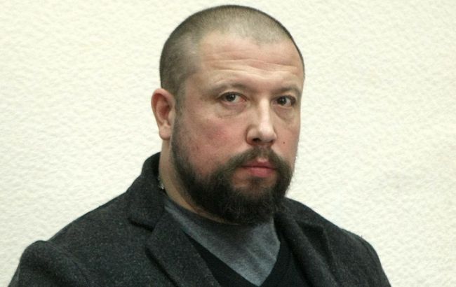 Российская прокуратура направила в Украину запрос на выдачу экс-главы банка "Траст"