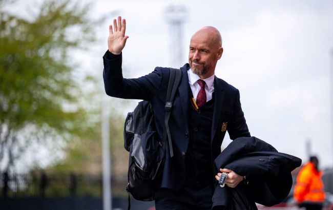 "Баварія" знайшла кризовий гранд для несподіваного обміну тренерами