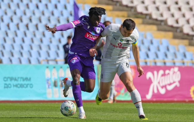 УПЛ: "Шахтар" розгромив ЛНЗ на виїзді