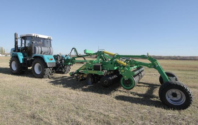 На ХТЗ Ярославского рассказали о преимуществах модернизированных колесных тракторов