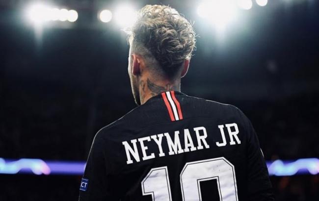 ПСЖ согласился отпустить Неймара в испанский клуб