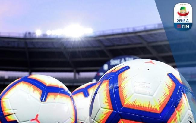 В чемпионате Италии хотят продлить зимнее трансферное окно