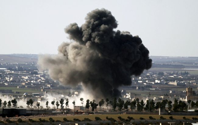 Сирийские войска заняли форпост ИГ, ликвидированы 650 боевиков, - РФ