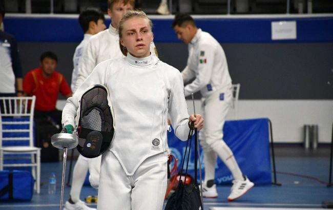 Олімпійські ігри: українка Пермикіна прикро не пройшла у фінал п'ятиборства