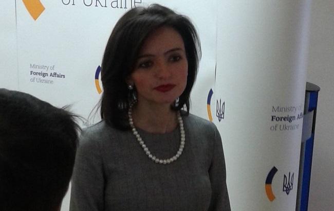 МИД выразил протест из-за проведения Россией местных выборов в Крыму