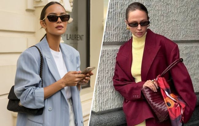 Осенние тренды 2025: модные оттенки, которые следует добавить в гардероб уже сейчас