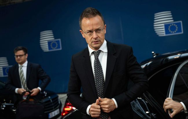 "Божевільні ідеї". В Угорщині злякалися ініціатив європейських чиновників щодо України