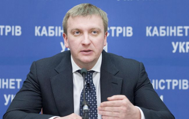 Минюст воссоздал хронологию захвата Крыма Россией