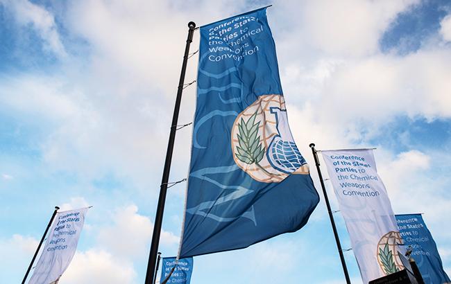 У ОЗХЗ зробили заяву після кібератаки ГРУ