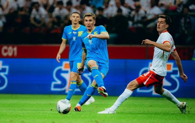 Євро-2024: який склад груп турніру та скільки збірних потрапить у плей-офф