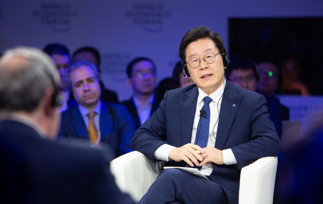 Новий президент Південної Кореї склав присягу і дав першу обіцянку на посаді