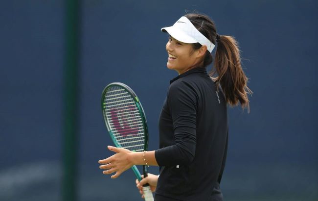 Вімблдон роздав запрошення на цьогорічний турнір: хто отримав wild card