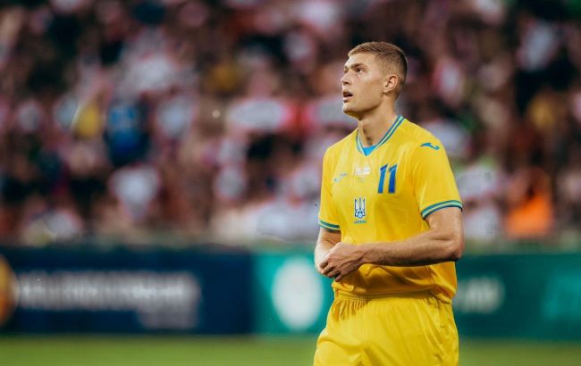 Словаччина &ndash; Україна: де дивитися матч Євро-2024