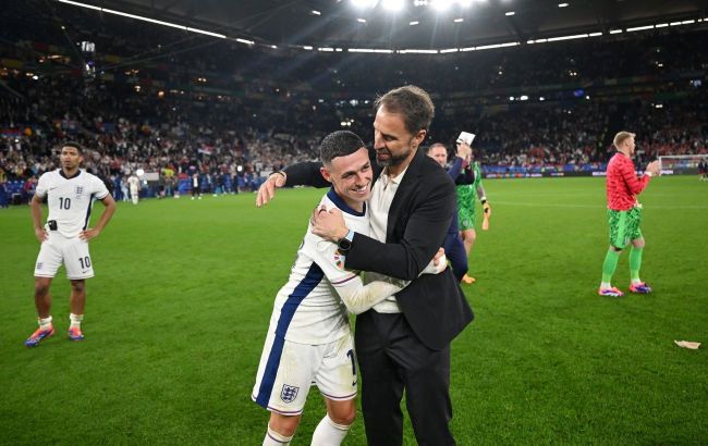 Розкритикована збірна в лідерах. Суперкомп'ютер оновив список фаворитів Євро-2024