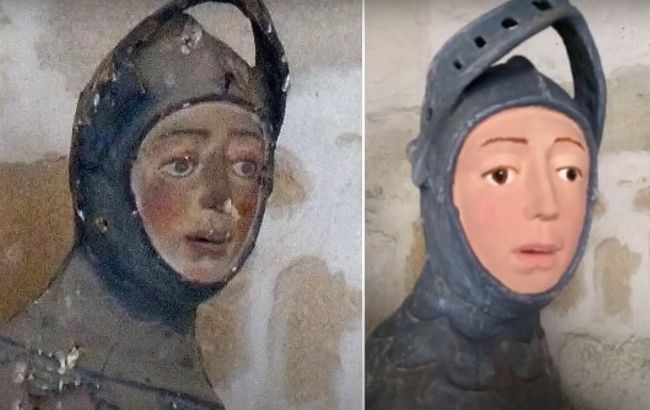 І сміх, і гріх. 7 випадків, коли невдала реставрація перетворила шедеври на посміховисько
