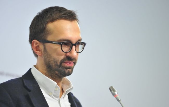 Лещенко ответил на обвинения НАПК