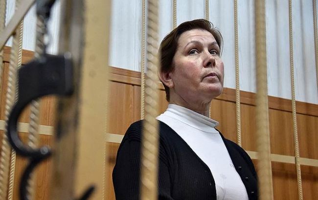 Экс-директор Библиотеки украинской литературы в Москве выбрасывала антироссийские книги