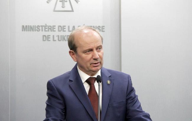 Кабмин распределил 100 млн гривен на выплату компенсации за жилье 240 семьям военных