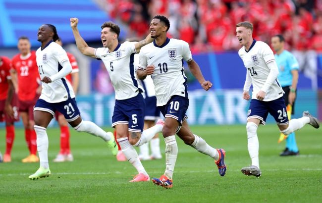 Нідерланди &ndash; Англія: де дивитися і прогноз на півфінал Євро-2024