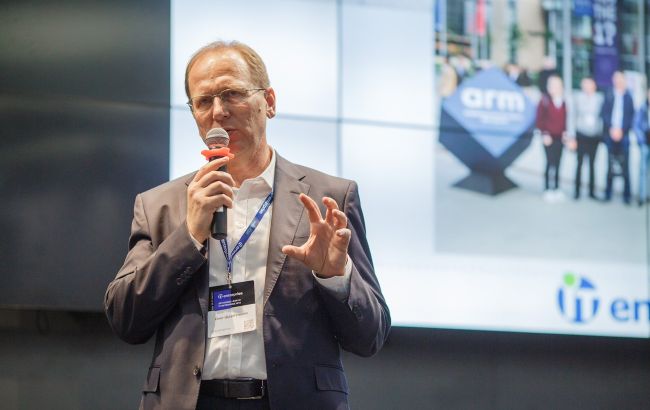 IT-Enterprise заявила о внутреннем конфликте между совладельцами: позиция СЕО компании