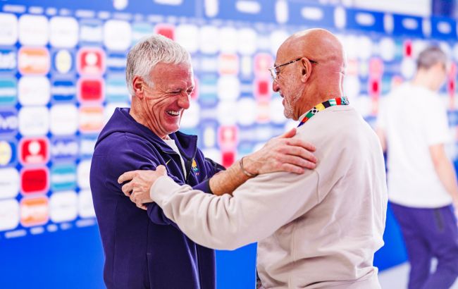 Іспанія &ndash; Франція: де дивитися і прогноз на півфінал Євро-2024