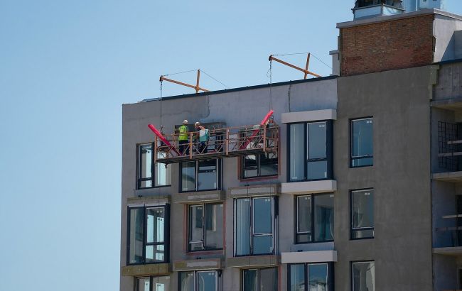 Квартира в розстрочку. Які кредити дають в Україні та які ризики треба враховувати