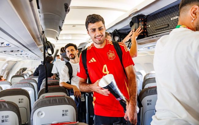 "Золотий м'яч-2024": хто вийшов у фаворити після чемпіонату Європи та Копа Амеріка