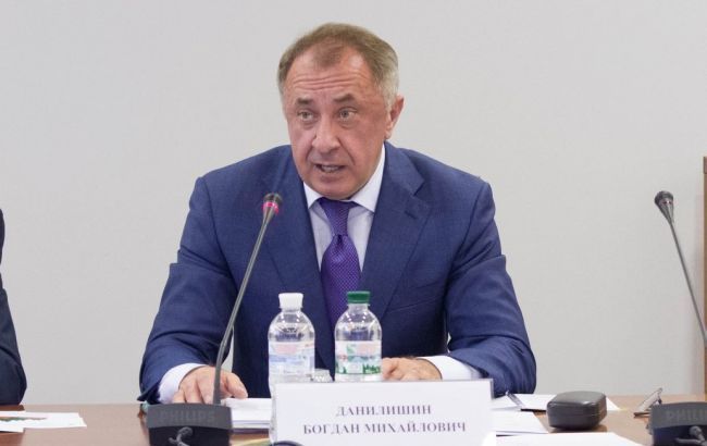 Голова Ради НБУ вважає зміцнення гривні необґрунтованим