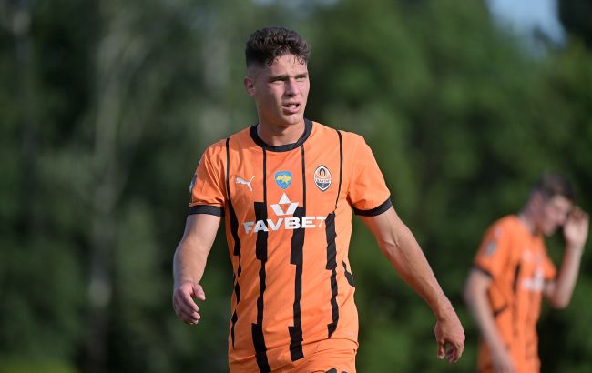 Зірка "Шахтаря" заблагав про трансфер безсмертним хітом "Океану Ельзи"