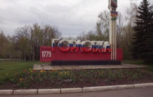 В Донецке задержан "народный мэр" Горловки, - журналист