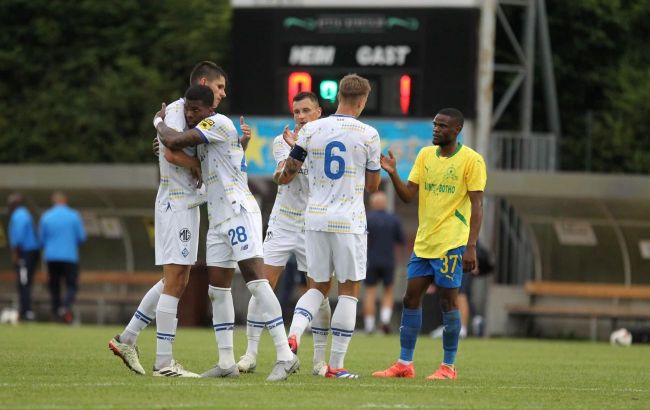 "Динамо" &ndash; "Партизан": прогноз на матч кваліфікації Ліги чемпіонів