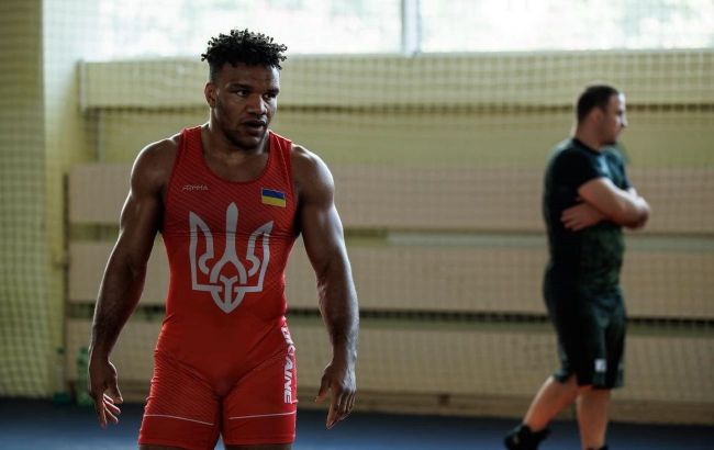 Беленюк стартував із розгромної перемоги на Олімпійських іграх-2024