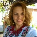 Надія Собенко