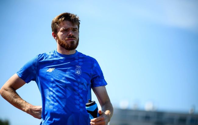 Оборонець олімпійської збірної України перейшов у чемпіонат Туреччини