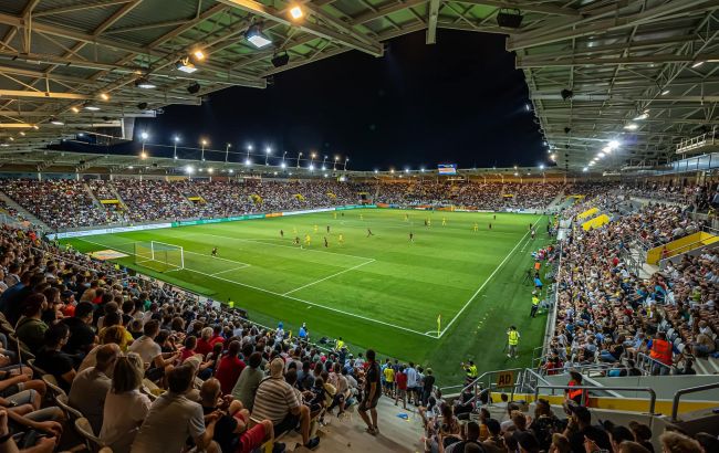 "Кривбас" обрав домашній стадіон на кваліфікацію єврокубків