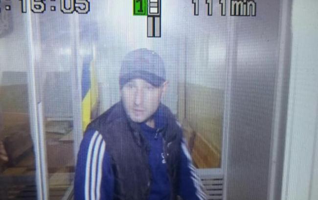 Суд избрал меру пресечения третьему подозреваемому в покушении на координатора С14