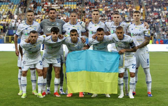 "Партизан" &ndash; "Динамо": прогноз на матч квалификации Лиги чемпионов