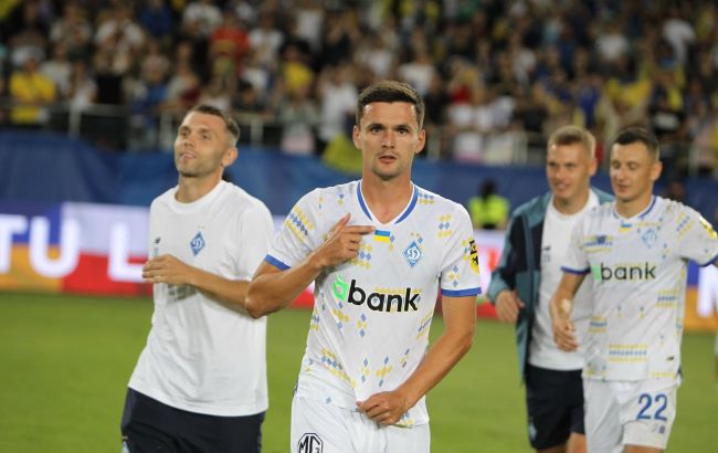 "Партизан" &ndash; "Динамо": де дивитися матч кваліфікації Ліги чемпіонів