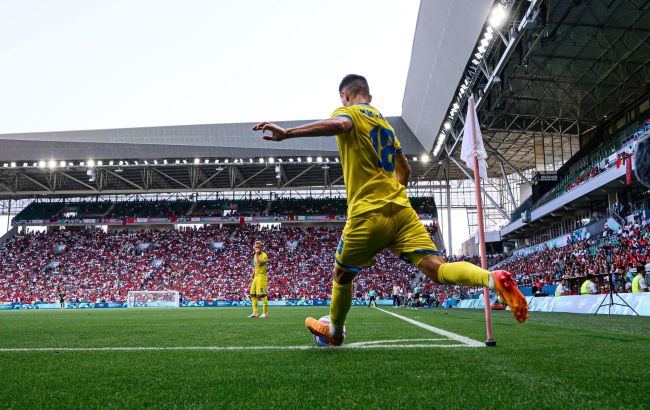 Україна &ndash; Аргентина: де дивитися і прогноз на матч Олімпіади-2024