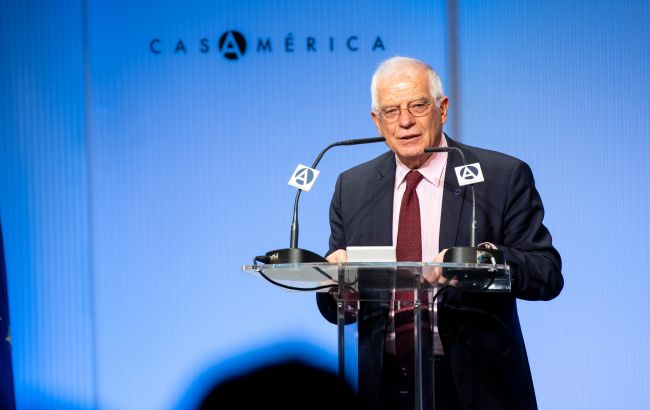 ЕС готовит меры против Китая из-за Гонконга