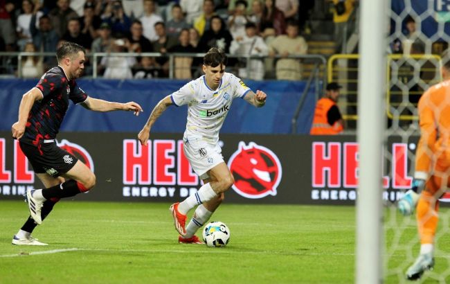 "Динамо" &ndash; "Зальцбург": УЄФА обрав нефартового арбітра на матч кваліфікації Ліги чемпіонів