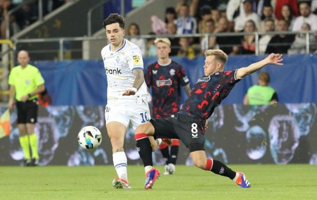 "Рейнджерс" &ndash; "Динамо": прогноз на матч кваліфікації Ліги чемпіонів