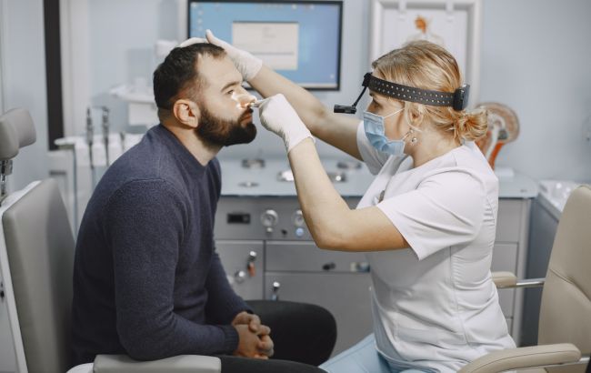 До 1 мільйона гривень. У Києві для ветеранів запустили компенсації за протезування очей і вух