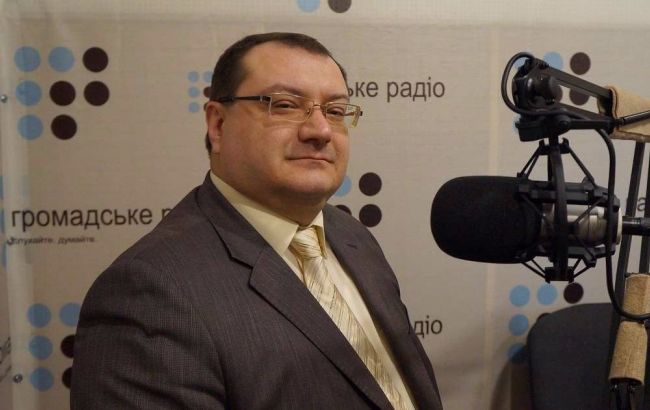 Тело адвоката Грабовского нашли около 4 утра в лесу Киевской области