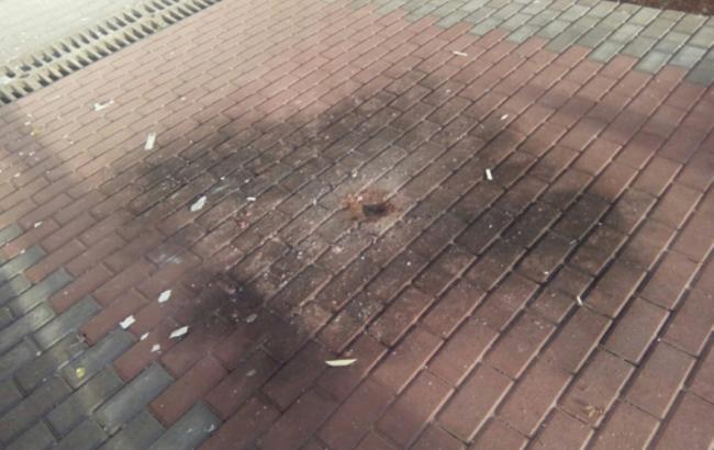 В Ровно прогремели два взрыва в домах руководства "Оппозиционного блока"