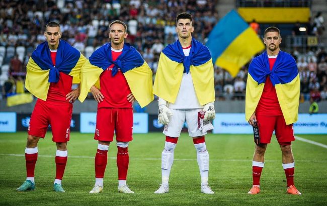 "Вікторія" &ndash; "Кривбас": де дивитися і прогноз на матч Ліги Європи