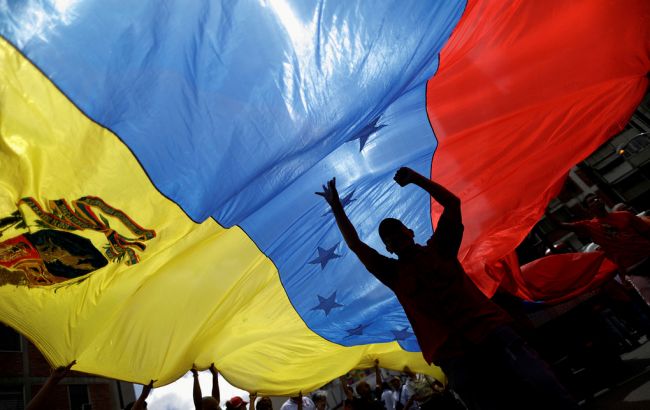 В Венесуэле полностю восстановили работу электросетей