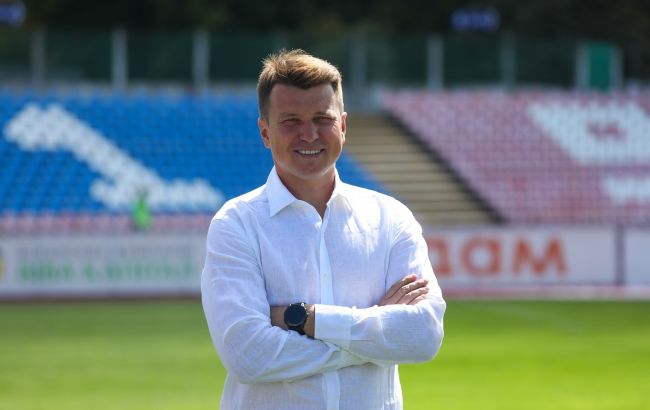 Краще пізно. Ротань і забивний підопічний отримали призи УПЛ за місяць після сенсації